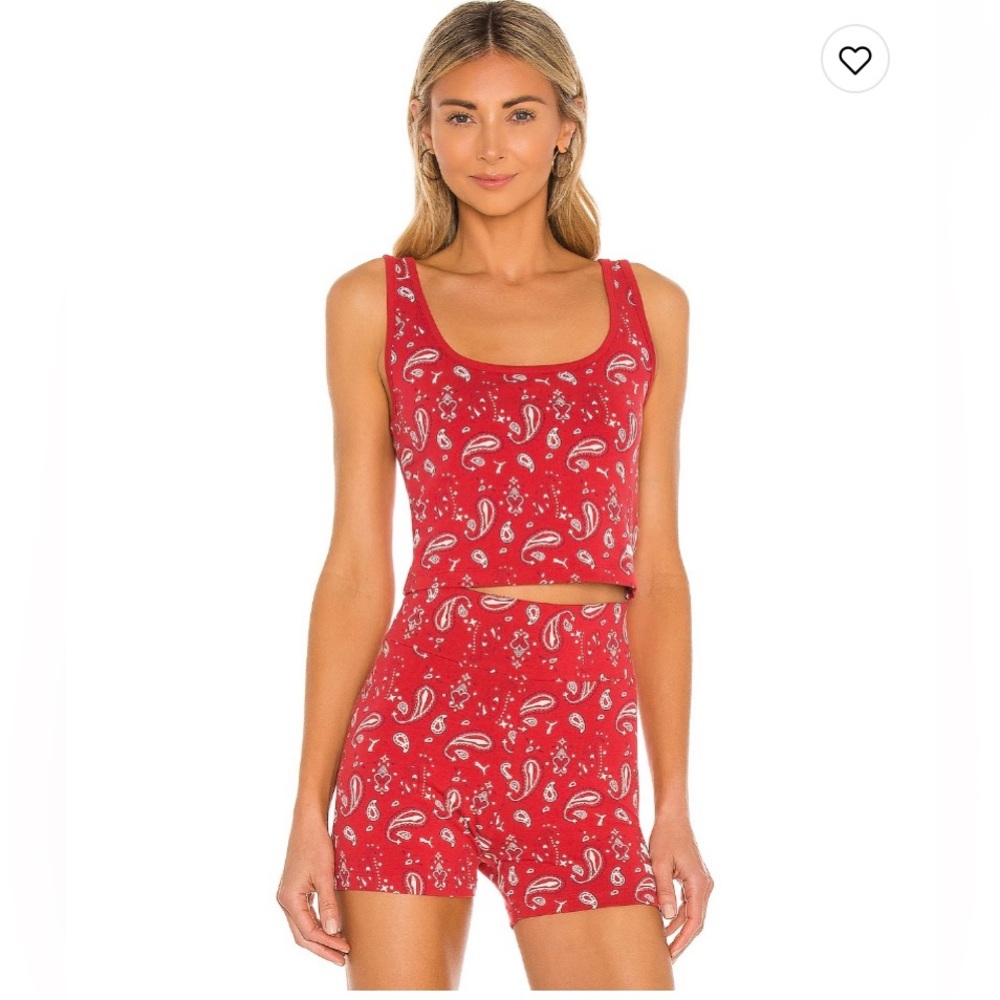 Puma bandana set